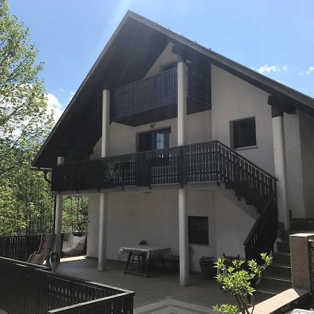 Apartment Dobnikar 크라니스카고라 외부 사진