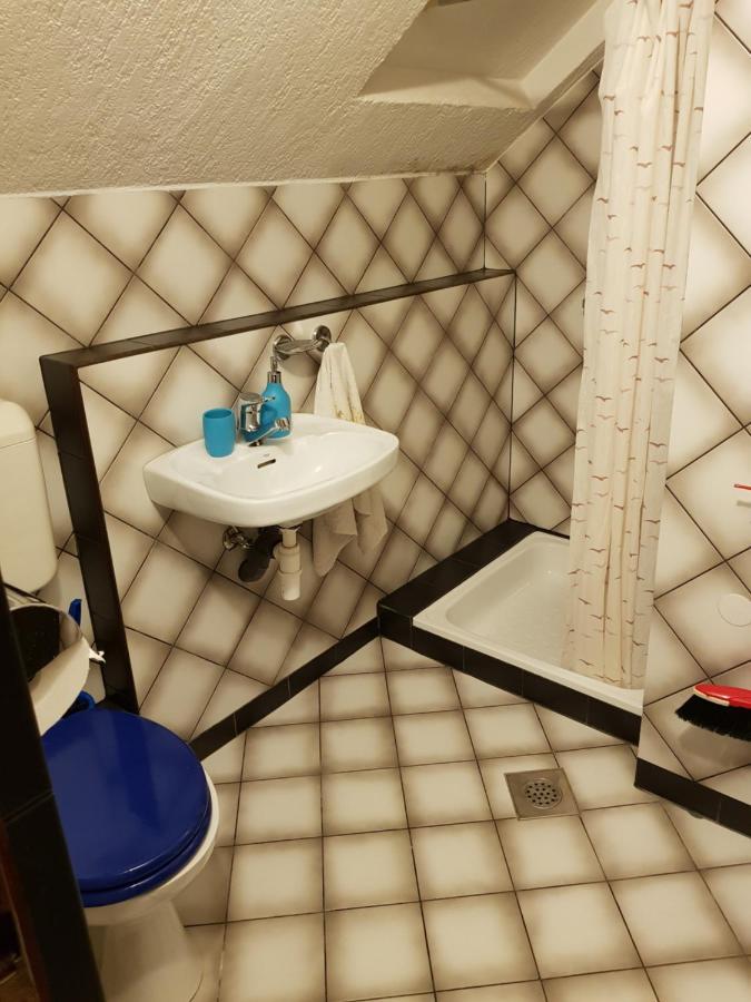 Apartment Dobnikar 크라니스카고라 외부 사진
