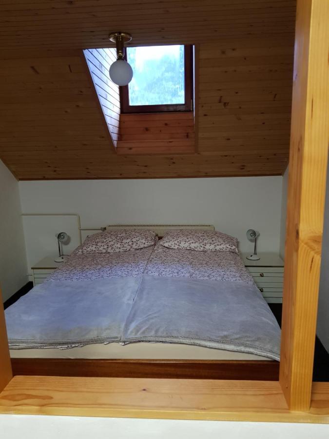 Apartment Dobnikar 크라니스카고라 외부 사진