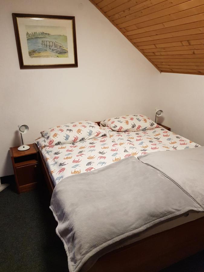 Apartment Dobnikar 크라니스카고라 외부 사진
