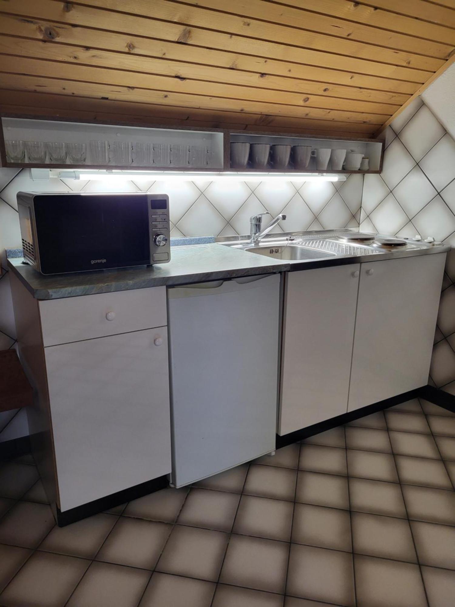 Apartment Dobnikar 크라니스카고라 외부 사진