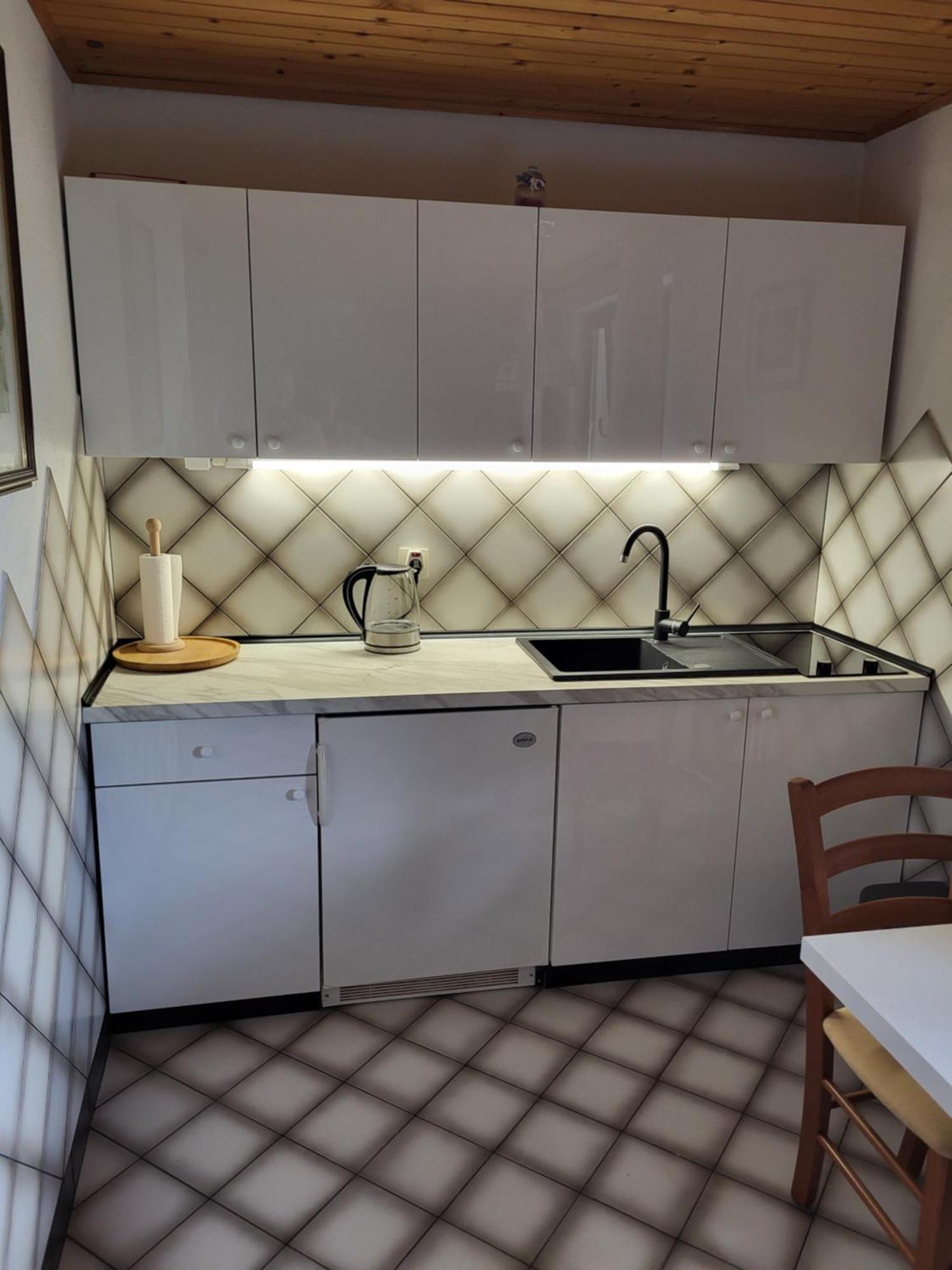 Apartment Dobnikar 크라니스카고라 외부 사진