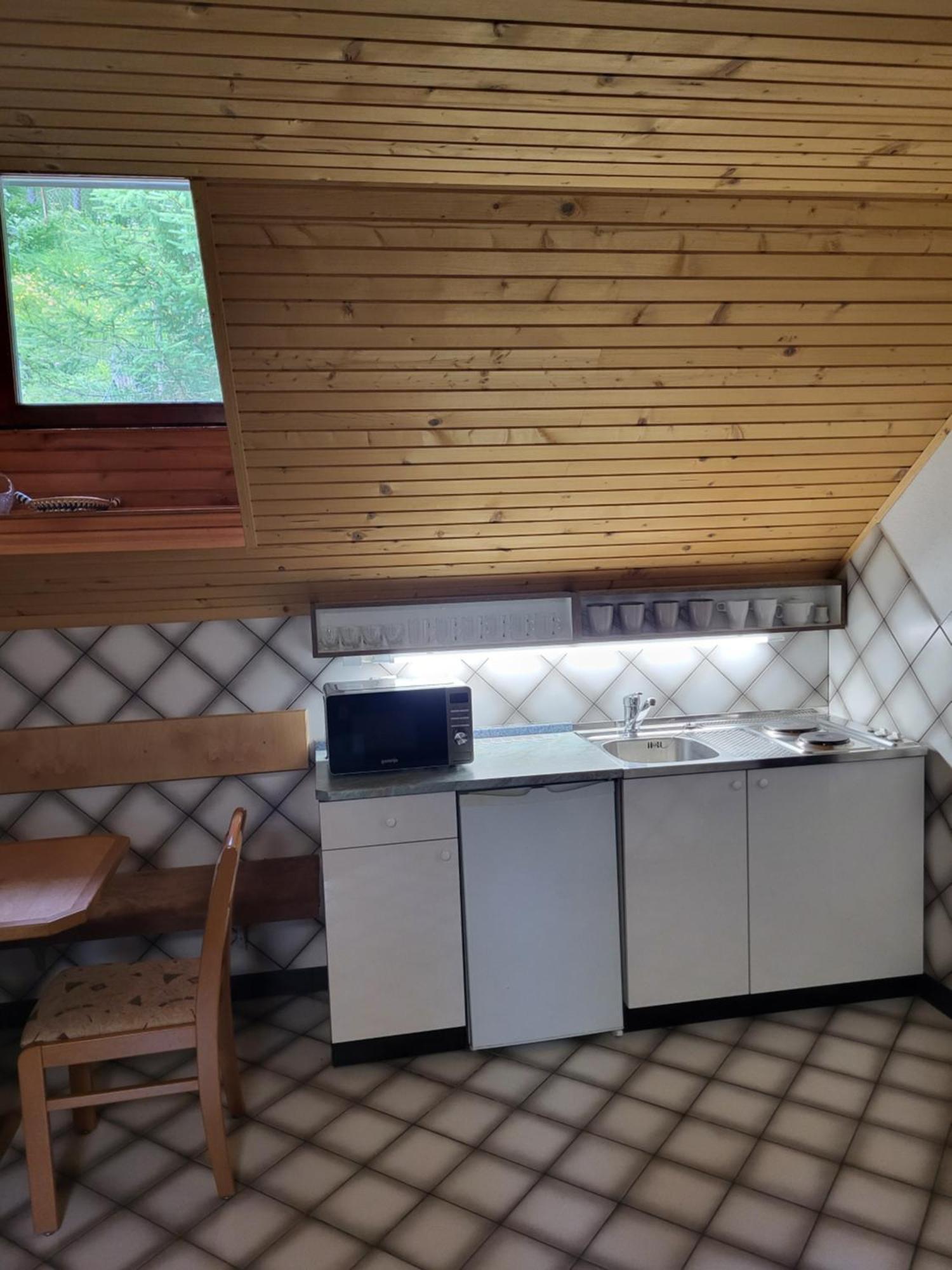 Apartment Dobnikar 크라니스카고라 외부 사진