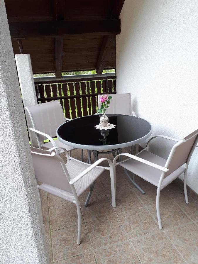 Apartment Dobnikar 크라니스카고라 외부 사진